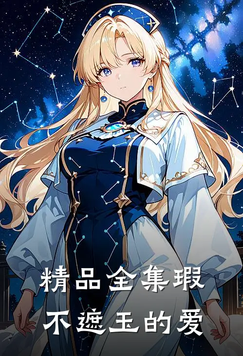 精品全集瑕不遮玉的爱