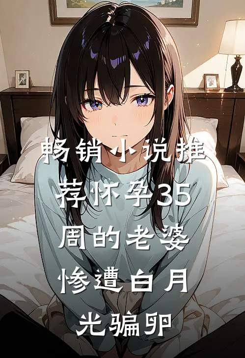 畅销小说推荐怀孕35周的老婆，惨遭白月光骗卵