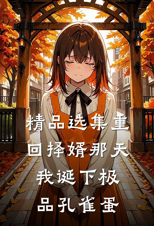 精品选集重回择婿那天，我诞下极品孔雀蛋
