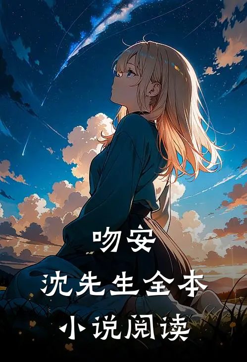 吻安，沈先生全本小说阅读