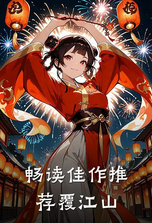 畅读佳作推荐覆江山