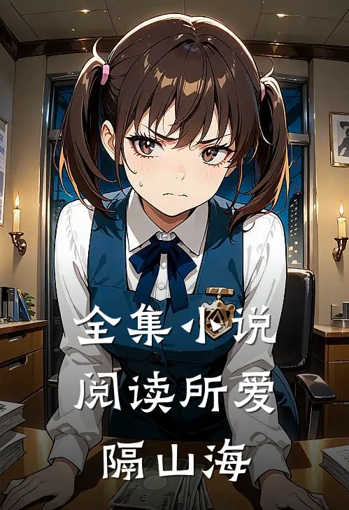 全集小说阅读所爱隔山海