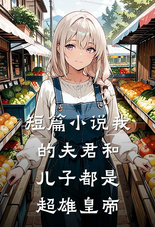 短篇小说我的夫君和儿子都是超雄皇帝
