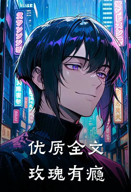 优质全文玫瑰有瘾