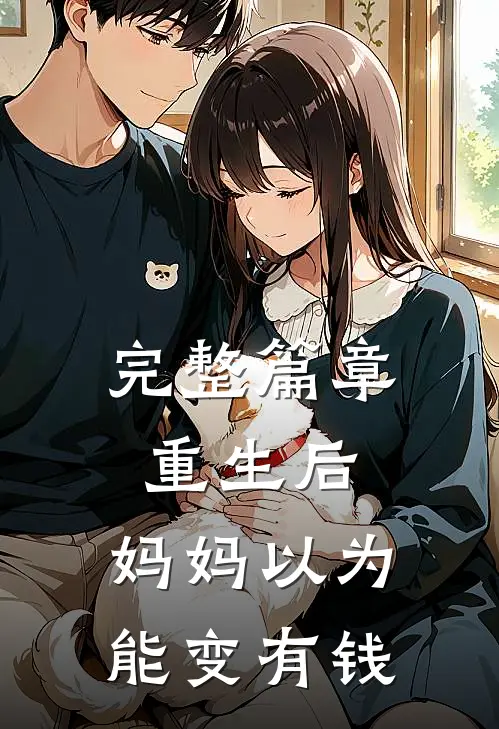 完整篇章重生后，妈妈以为能变有钱