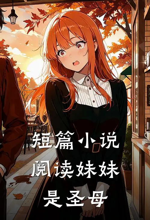 短篇小说阅读妹妹是圣母