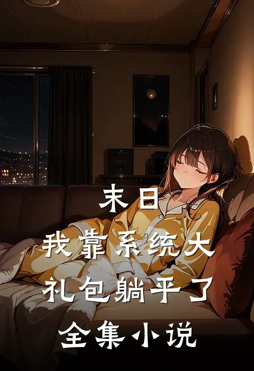 末日：我靠系统大礼包躺平了全集小说