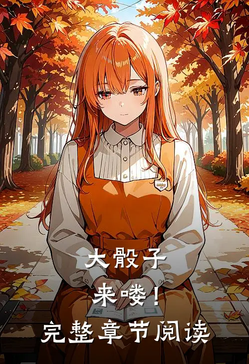 大骰子来喽！完整章节阅读