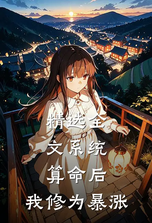 精选全文系统：算命后，我修为暴涨