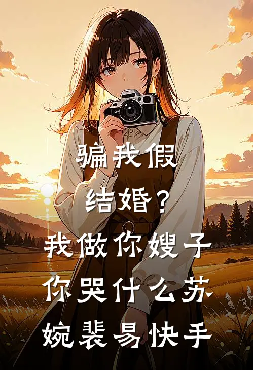 得知女娲造人的真相后，男友疯了短篇