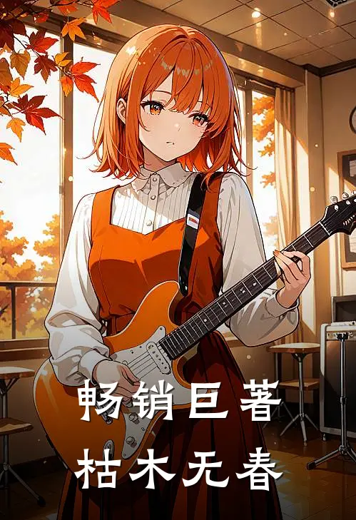 畅销巨著枯木无春