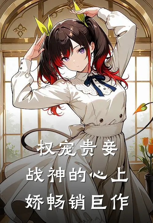 权宠贵妾：战神的心上娇畅销巨作