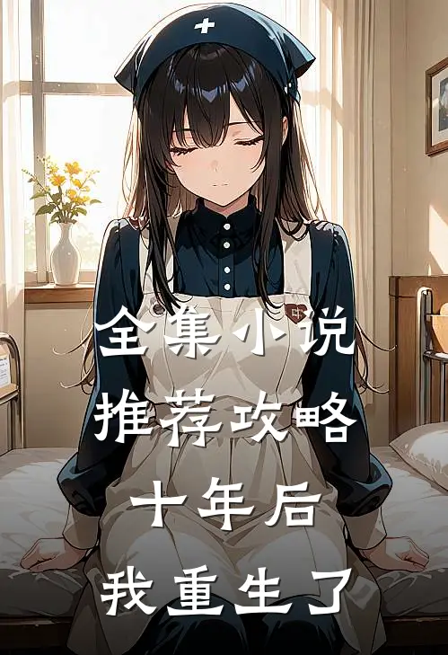 全集小说推荐攻略十年后，我重生了