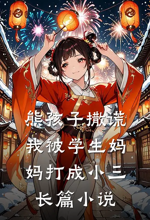 熊孩子撒谎，我被学生妈妈打成小三长篇小说