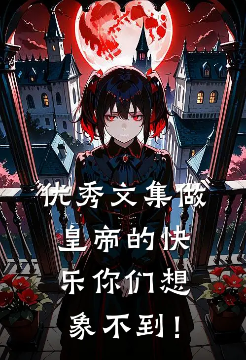优秀文集做皇帝的快乐你们想象不到！