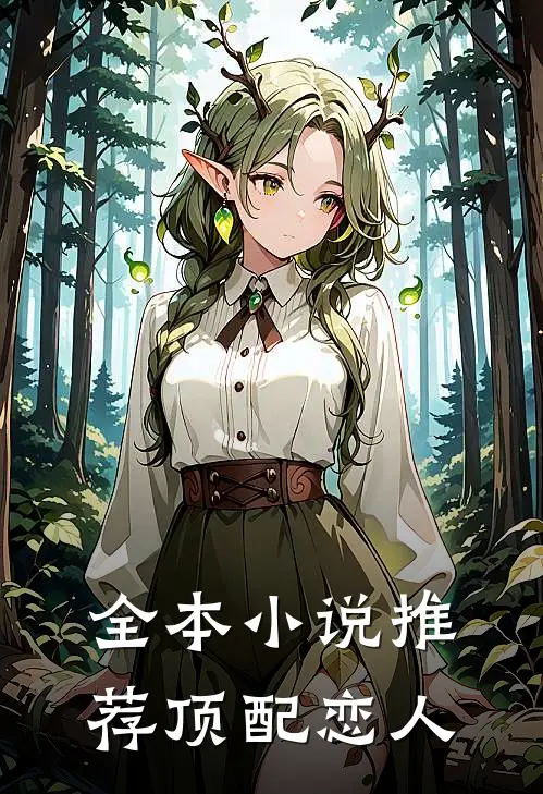全本小说推荐顶配恋人