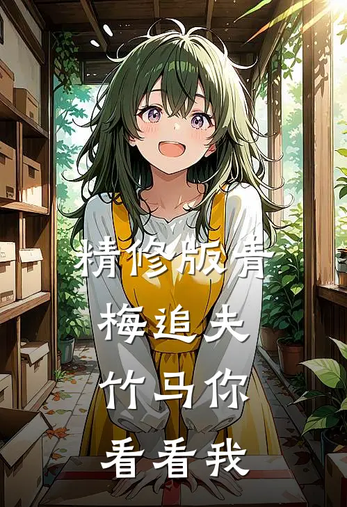 精修版青梅追夫，竹马你看看我