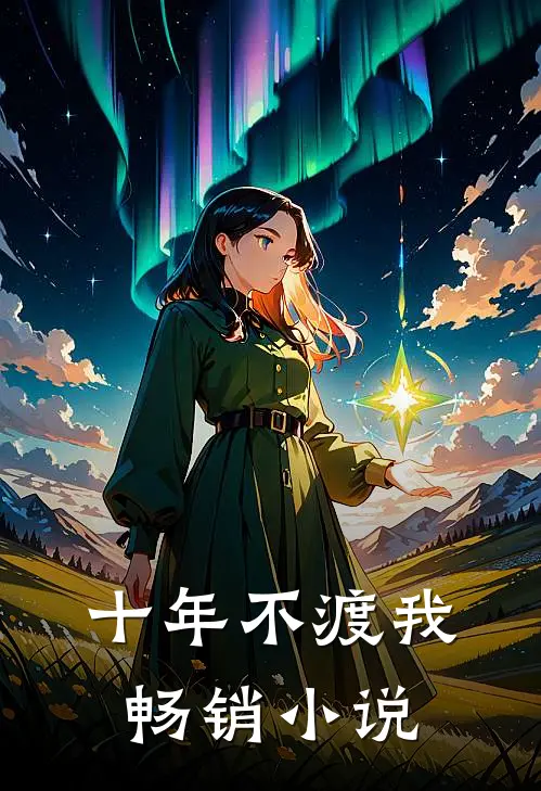 十年不渡我畅销小说
