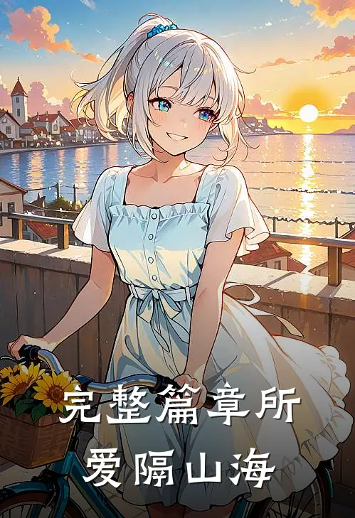 完整篇章所爱隔山海
