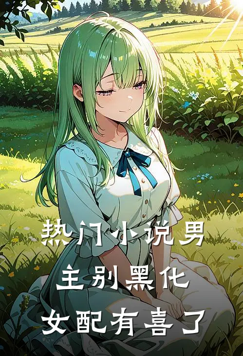 热门小说男主别黑化，女配有喜了
