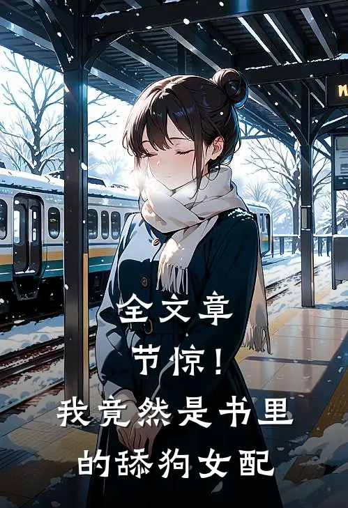 全文章节惊！我竟然是书里的舔狗女配