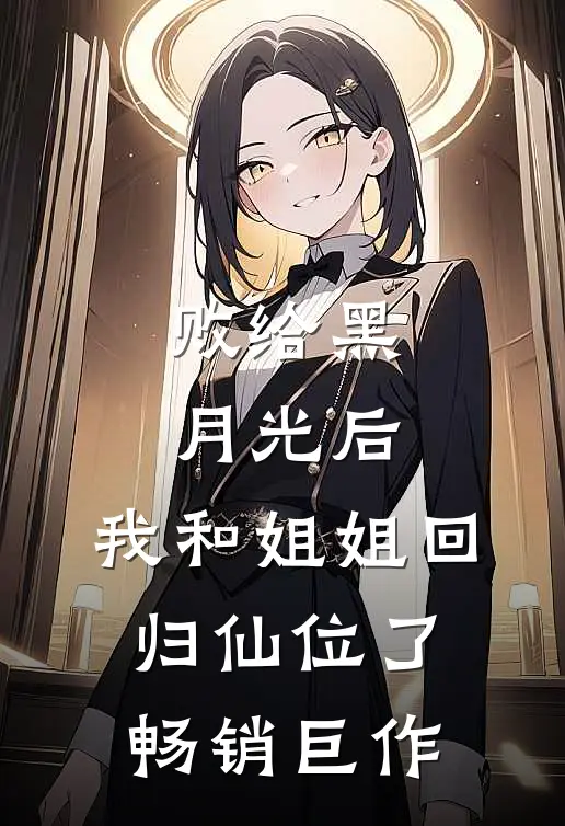 败给黑月光后，我和姐姐回归仙位了畅销巨作