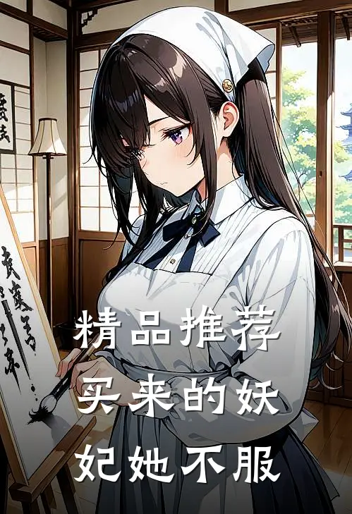 精品推荐买来的妖妃她不服
