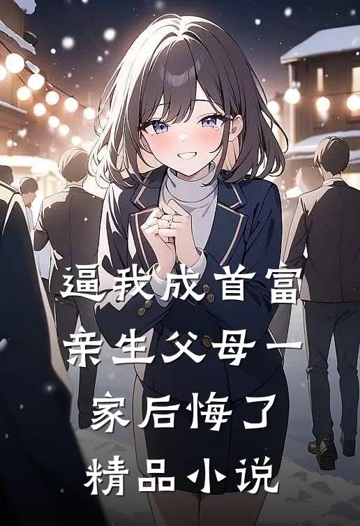 逼我成首富，亲生父母一家后悔了精品小说
