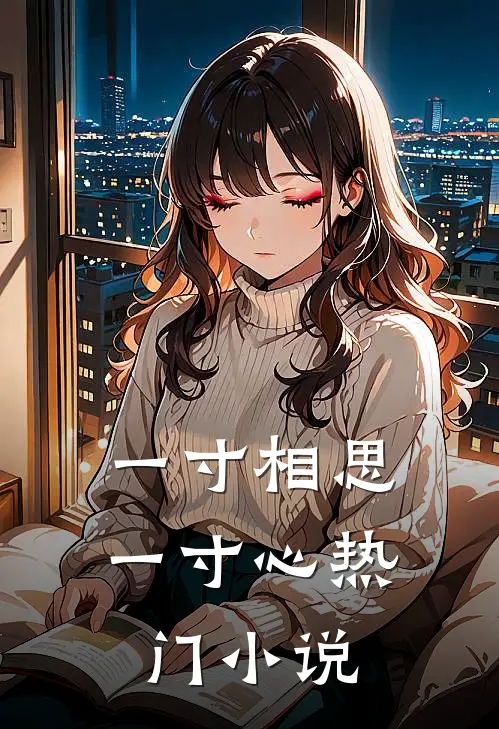 一寸相思一寸心热门小说