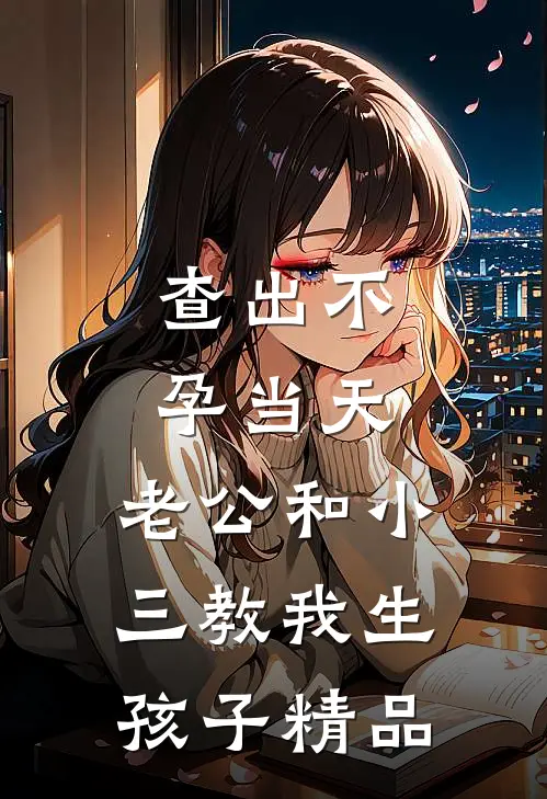 查出不孕当天，老公和小三教我生孩子精品