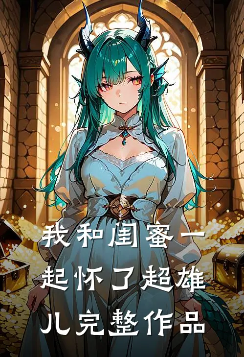 我和闺蜜一起怀了超雄儿完整作品