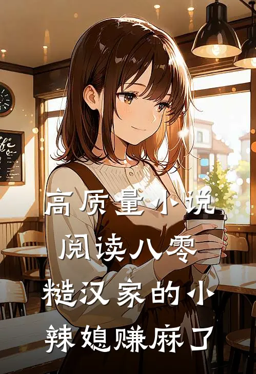 高质量小说阅读八零：糙汉家的小辣媳赚麻了