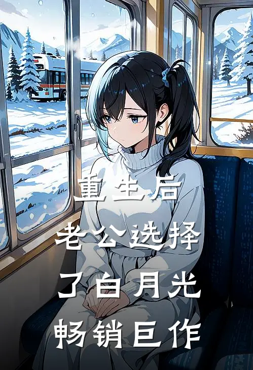 重生后，老公选择了白月光畅销巨作