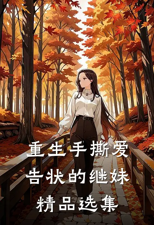 重生手撕爱告状的继妹精品选集