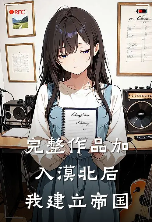完整作品加入漠北后，我建立帝国