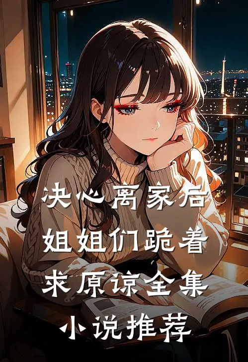 决心离家后，姐姐们跪着求原谅全集小说推荐