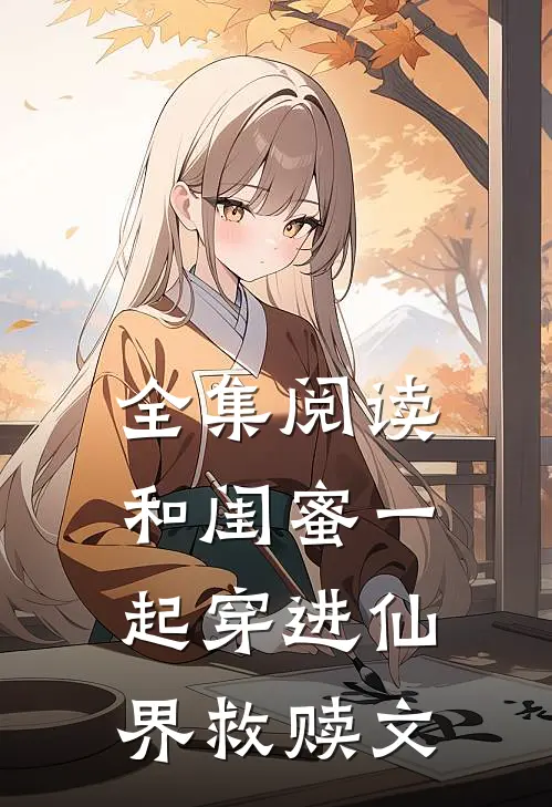全集阅读和闺蜜一起穿进仙界救赎文