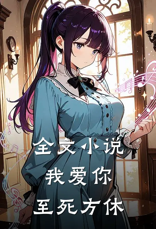 全文小说我爱你，至死方休