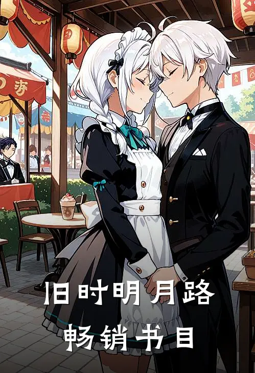 旧时明月路畅销书目