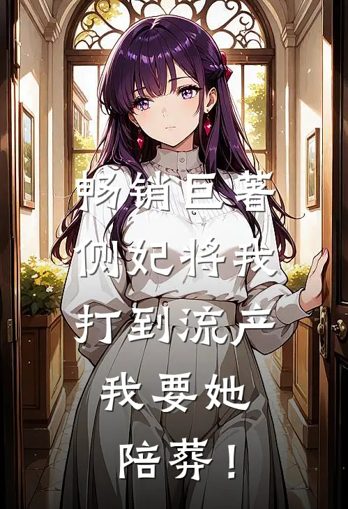 畅销巨著侧妃将我打到流产，我要她陪葬！