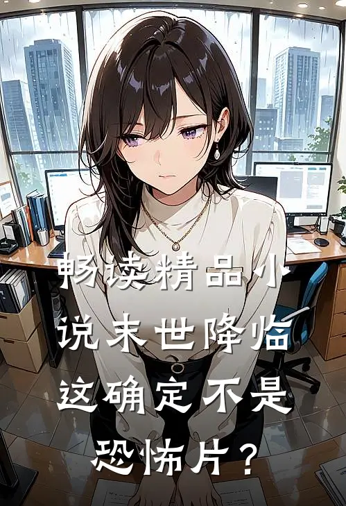 畅读精品小说末世降临，这确定不是恐怖片？