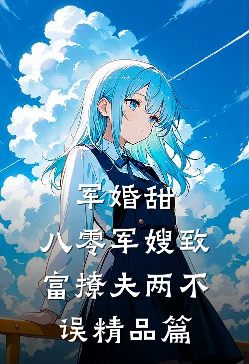 军婚甜：八零军嫂致富撩夫两不误精品篇