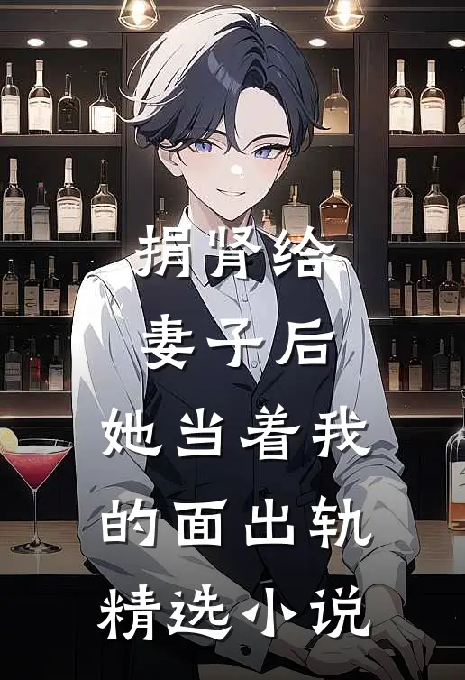 捐肾给妻子后，她当着我的面出轨精选小说