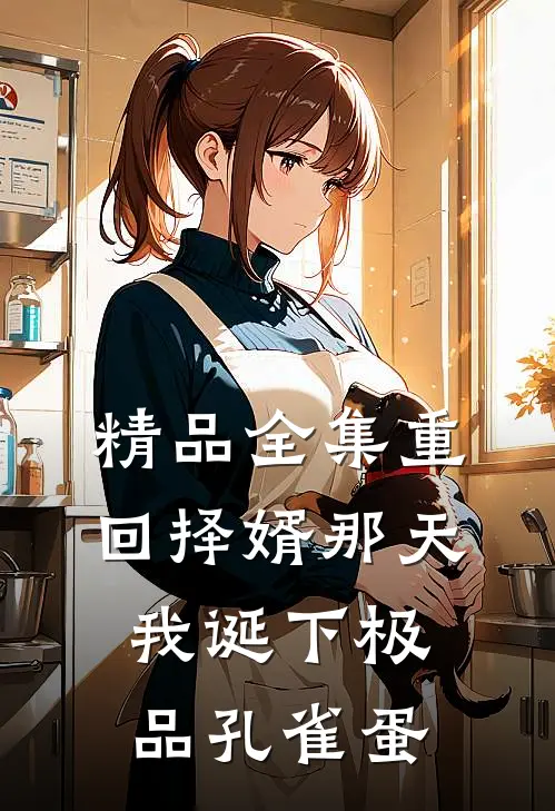 精品全集重回择婿那天，我诞下极品孔雀蛋