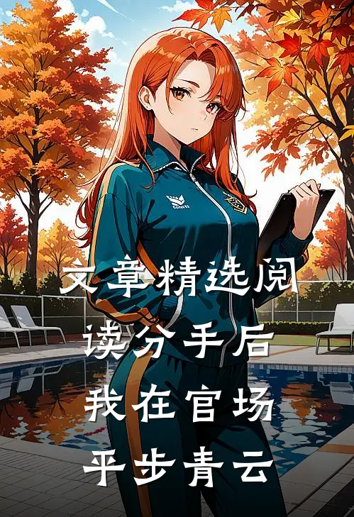 文章精选阅读分手后，我在官场平步青云