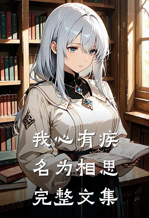 我心有疾，名为相思完整文集