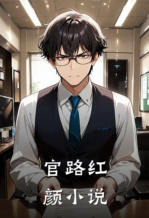 官路红颜小说