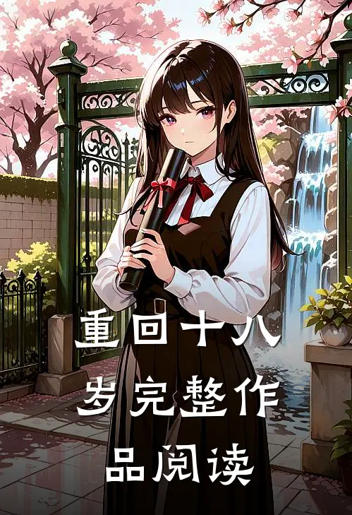 重回十八岁完整作品阅读