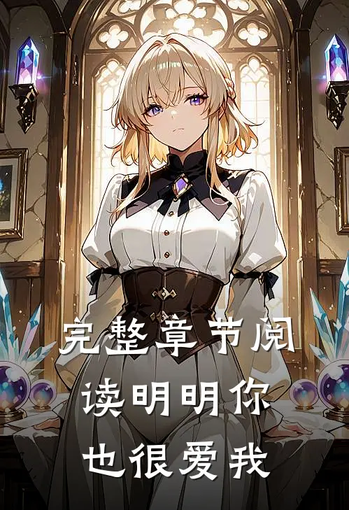 完整章节阅读明明你也很爱我