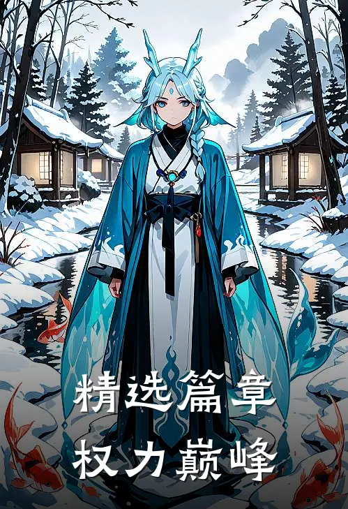 精选篇章权力巅峰